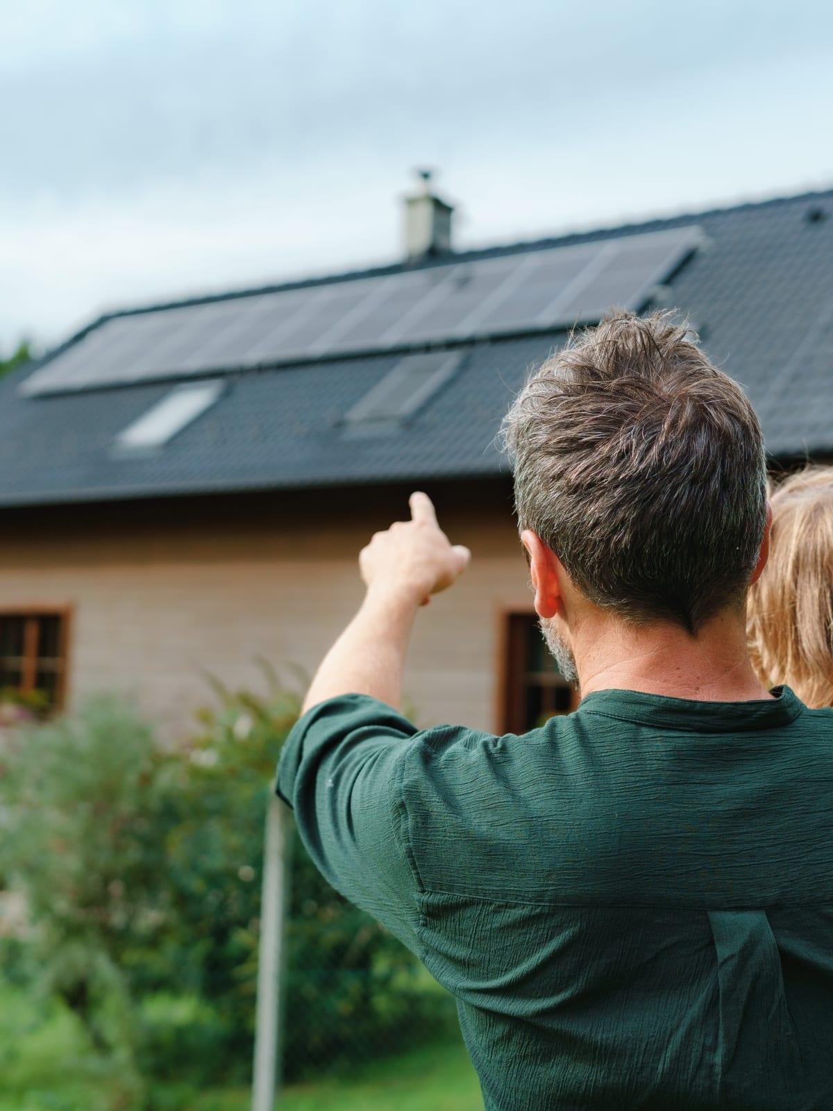 Panneaux Solaires France 2026